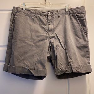 Faded Glory shorts, size 16